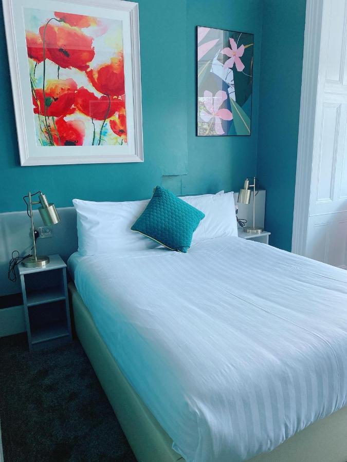 Rose Lodge Guest House คอร์ก ภายนอก รูปภาพ