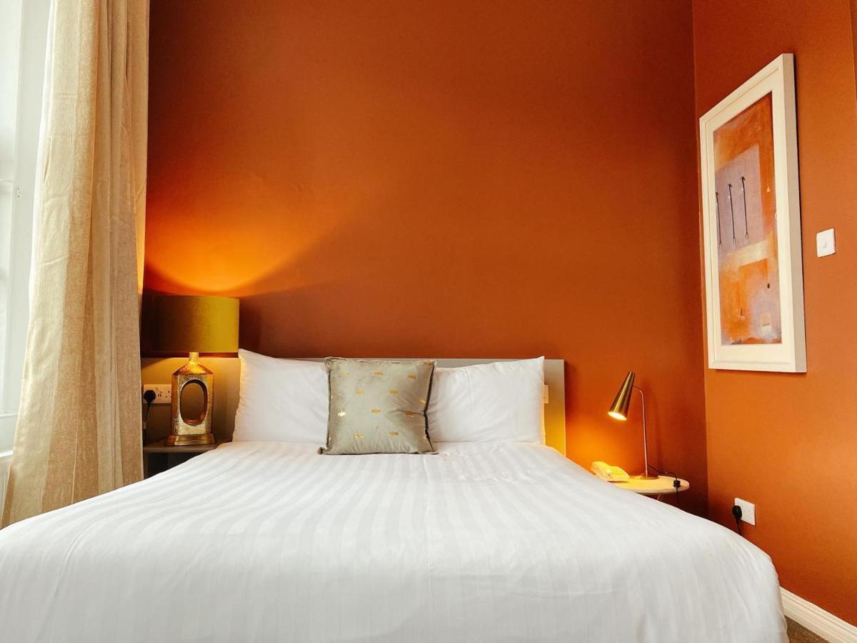 Rose Lodge Guest House คอร์ก ภายนอก รูปภาพ